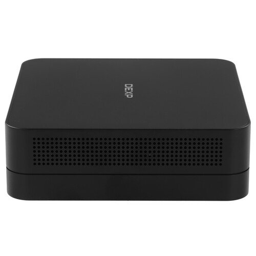 Купить Мини ПК DEXP Mars MA01HE  9218278. Характеристики, отзывы и цены в Донецке