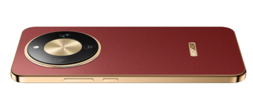 Купить 6.79" Смартфон HONOR X9d 256 ГБ коричневый  5639144. Характеристики, отзывы и цены в Донецке