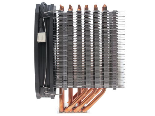 Купить Кулер для процессора Thermalright Macho Rev.A(BW) [MACHO-A-BW]  1022291. Характеристики, отзывы и цены в Донецке
