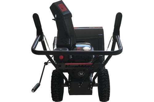 Купить Снегоуборщик бензиновый EVOline SBG 560  9061431. Характеристики, отзывы и цены в Донецке