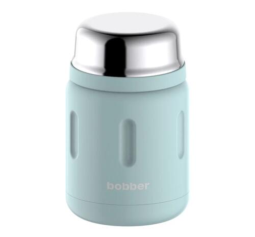 Купить Термос Bobber Jerrycan-700 голубой  9116053. Характеристики, отзывы и цены в Донецке