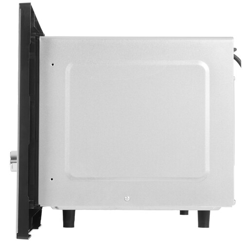 Купить Встраиваемая микроволновая печь Meferi MMO6025IX POWER серебристый  9168734. Характеристики, отзывы и цены в Донецке