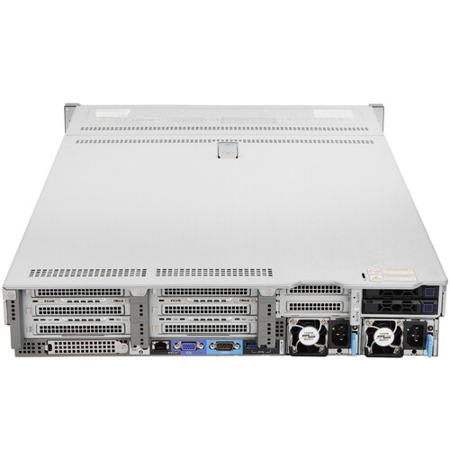 Купить Серверная платформа HIPER Server R3 - Advanced  9127238. Характеристики, отзывы и цены в Донецке
