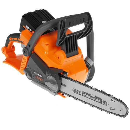 Купить Аккумуляторная цепная пила Patriot СS 402XL  шина - 30 см (12")  1229682. Характеристики, отзывы и цены в Донецке