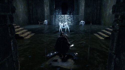 Купить Игра Hell Is Us (Steam)  5622342. Характеристики, отзывы и цены в Донецке