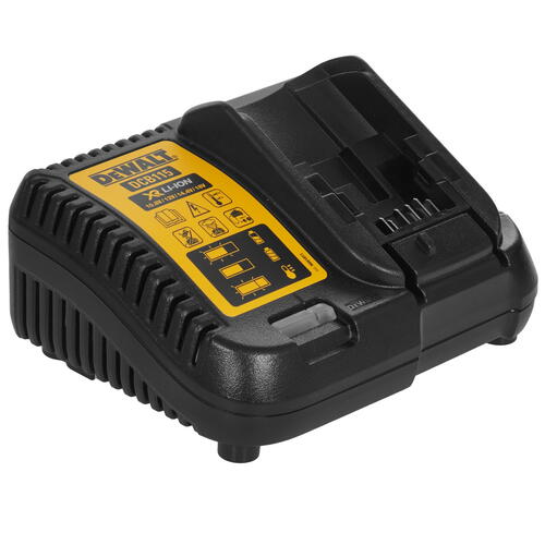 Купить Гайковерт DeWalt DCF901P1 XR 10.8/12V  9013986. Характеристики, отзывы и цены в Донецке