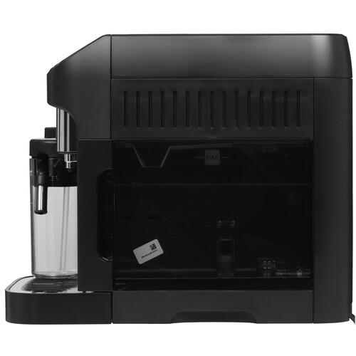 Купить Кофемашина автоматическая DeLonghi ECAM320.60.B черный  9148426. Характеристики, отзывы и цены в Донецке