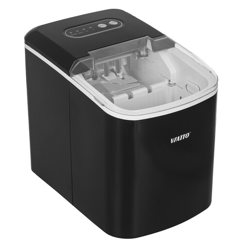 Купить Ледогенератор Viatto VA‑IM‑12B  9946940. Характеристики, отзывы и цены в Донецке