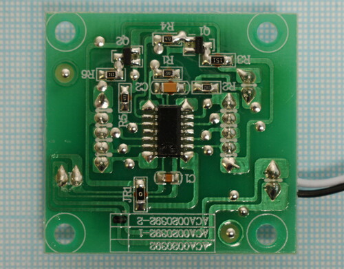 Купить Плата (LED-ind) для электрического водонагревателя DEXP WH-SF050MDAL  9126561. Характеристики, отзывы и цены в Донецке