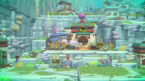 Купить Игра Dave The Diver (Steam)  5601518. Характеристики, отзывы и цены в Донецке