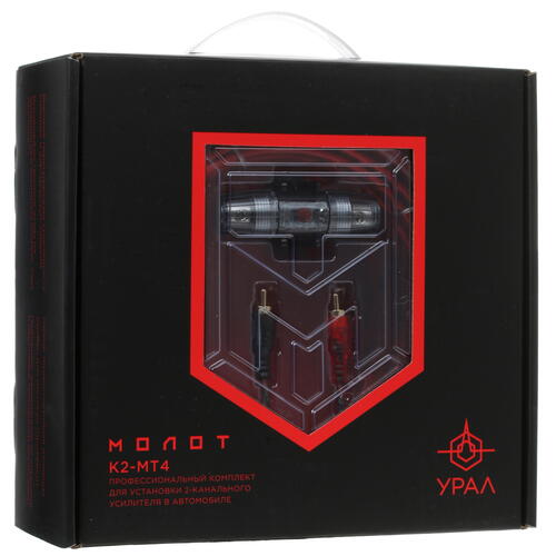 Купить Установочный комплект УРАЛ МОЛОТ К2-МТ4  5331731. Характеристики, отзывы и цены в Донецке
