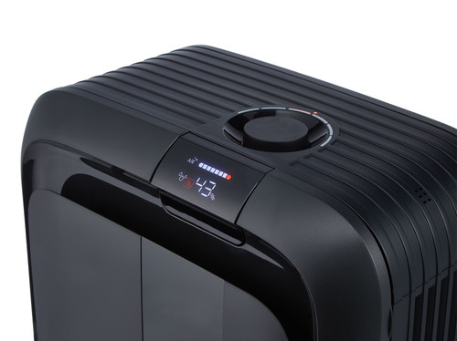 Купить Климатический комплекс BONECO H700 черный  9230640. Характеристики, отзывы и цены в Донецке