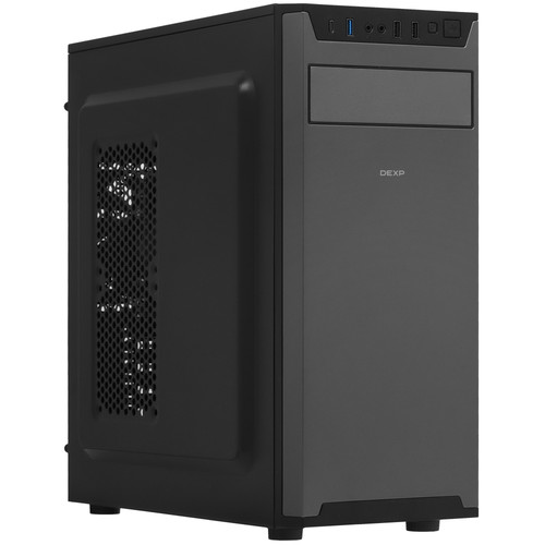 Купить ПК DEXP Atlas H588  5682793. Характеристики, отзывы и цены в Донецке