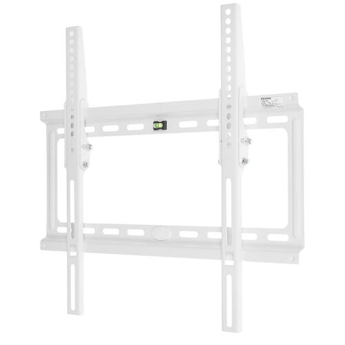 Купить Кронштейн для ТВ Kromax IDEAL-4 белый  1672238. Характеристики, отзывы и цены в Донецке