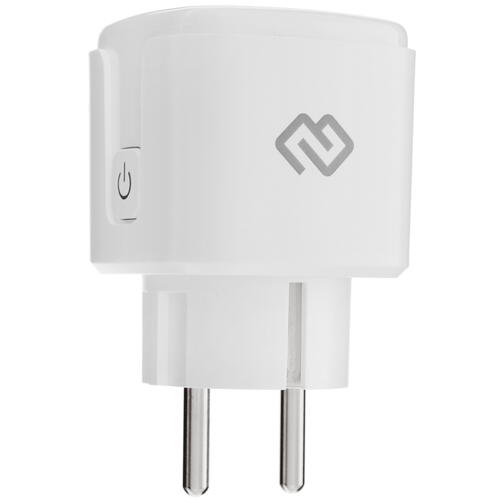 Купить Умная розетка Digma DiPlug 200S  1642347. Характеристики, отзывы и цены в Донецке