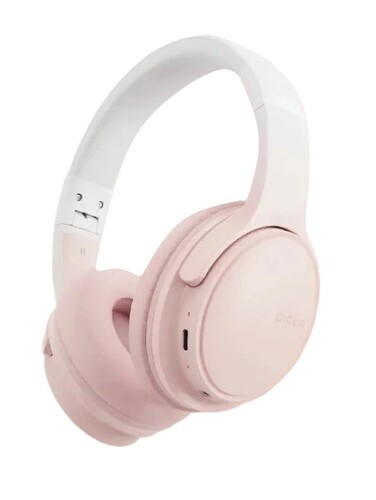 Купить Беспроводные/проводные наушники Picun Queen розовый 2023  9278074. Характеристики, отзывы и цены в Донецке