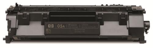 Купить Картридж лазерный HP 05A (CE505A) черный, с чипом  0110168. Характеристики, отзывы и цены в Донецке