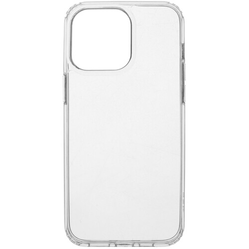 Купить Накладка  Rocket Prime для Apple iPhone 15 Plus прозрачный  5464404. Характеристики, отзывы и цены в Донецке