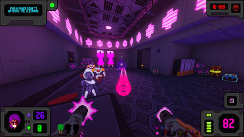 Купить Игра Viscerafest (Steam)  5608419. Характеристики, отзывы и цены в Донецке