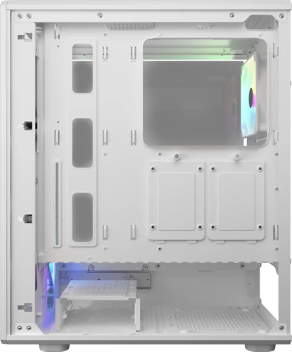 Купить Корпус Cougar Airface Pure RGB  5613801. Характеристики, отзывы и цены в Донецке