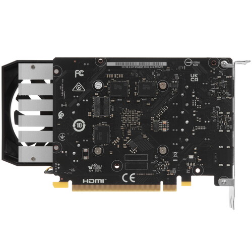 Купить Видеокарта MSI GeForce RTX 3050 VENTUS 2X E OC [RTX 3050 VENTUS 2X E 6G OC]  5610747. Характеристики, отзывы и цены в Донецке