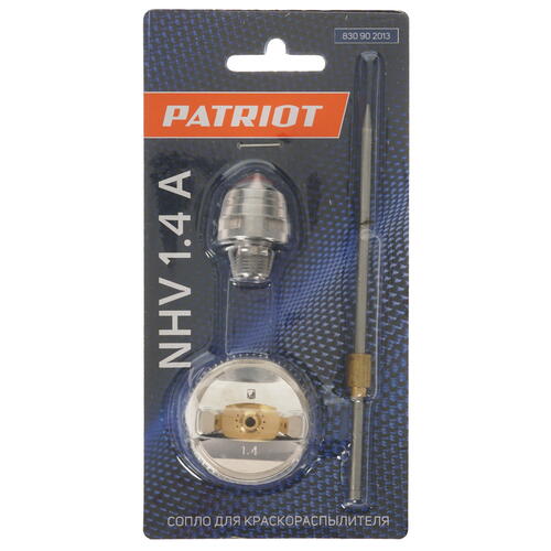 Купить Сопло Patriot NHV 1.4A  5344954. Характеристики, отзывы и цены в Донецке