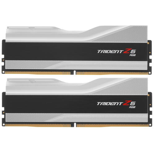 Купить Оперативная память G.Skill Trident Z5 RGB [F5-6000J3636F16GX2-TZ5RS] 32 ГБ  5007895. Характеристики, отзывы и цены в Донецке