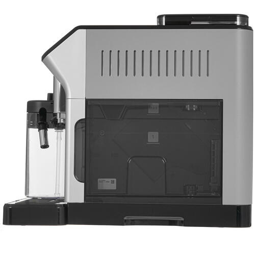 Купить Кофемашина автоматическая Delonghi ECAM 450.65 S серебристый  5401854. Характеристики, отзывы и цены в Донецке