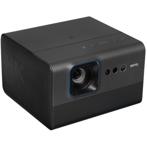 Купить Проектор BenQ GP520 черный  5626182. Характеристики, отзывы и цены в Донецке