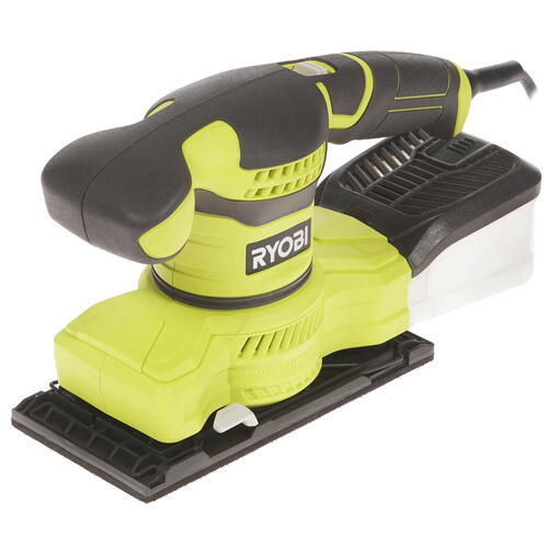 Купить Виброшлифовальная машина Ryobi RSS200-G  8146221. Характеристики, отзывы и цены в Донецке