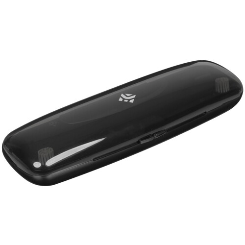 Купить Электрическая зубная щетка DEXP DET-2231R черный  9121178. Характеристики, отзывы и цены в Донецке