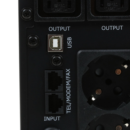 Купить ИБП DEXP MIX 850VA  1236929. Характеристики, отзывы и цены в Донецке