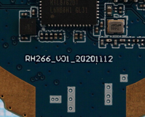 Купить Материнская плата для умных часов Kieslect K11 Pro  9022216. Характеристики, отзывы и цены в Донецке