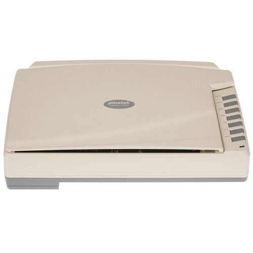 Купить Сканер Plustek OpticPro A320E  4831747. Характеристики, отзывы и цены в Донецке