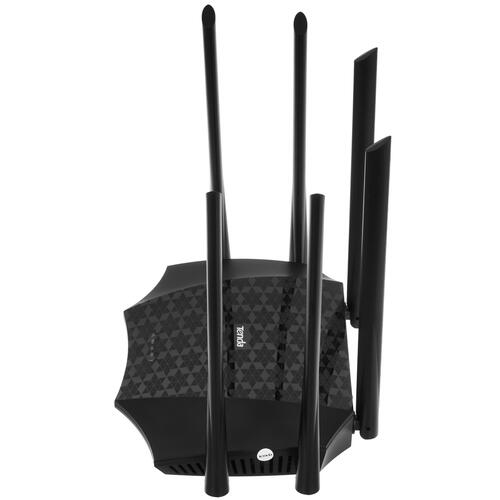 Купить Wi-Fi роутер Tenda AC21  4803798. Характеристики, отзывы и цены в Донецке