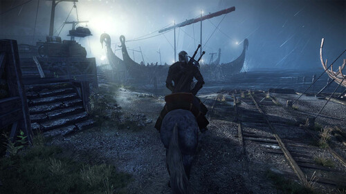 Купить Игра The Witcher 3: Wild Hunt - Game of the Year Edition (GOG)  5601343. Характеристики, отзывы и цены в Донецке