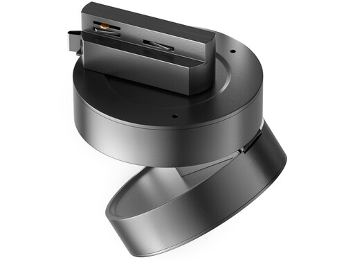 Купить Светильник трековый Maytoni TR006-1-12W3K-B  9169401. Характеристики, отзывы и цены в Донецке