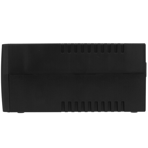 Купить ИБП Powerman Back Pro 850I Plus  9918171. Характеристики, отзывы и цены в Донецке