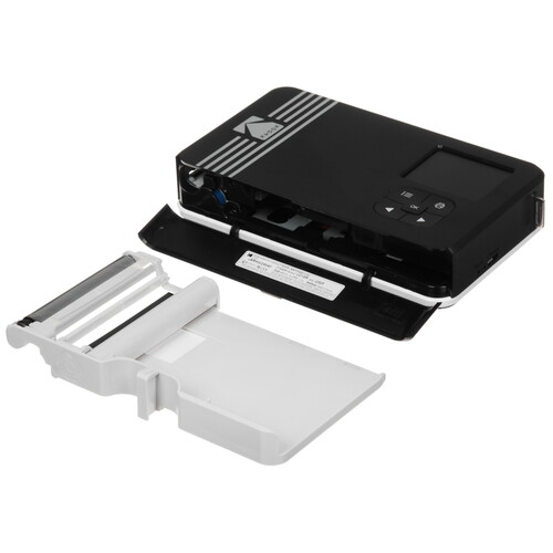 Купить Набор Kodak Mini Shot 2 Retro Starter Kit (камера+чехол+картриджи Kodak 60 шт.)  5469546. Характеристики, отзывы и цены в Донецке