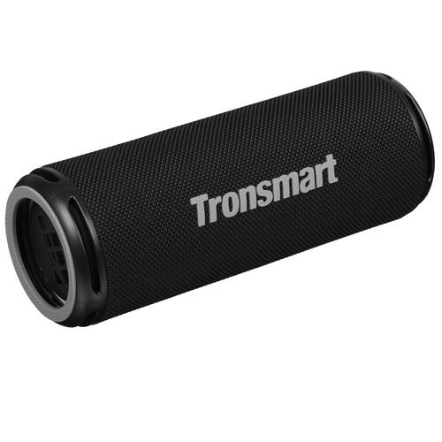 Купить Портативная колонка Tronsmart T7 Lite, черный  9096219. Характеристики, отзывы и цены в Донецке