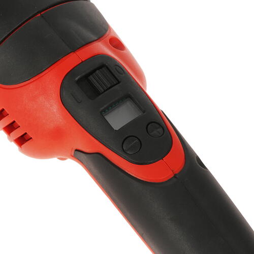 Купить Полировальная машина Einhell CC-PO 1100/1 E  5311653. Характеристики, отзывы и цены в Донецке