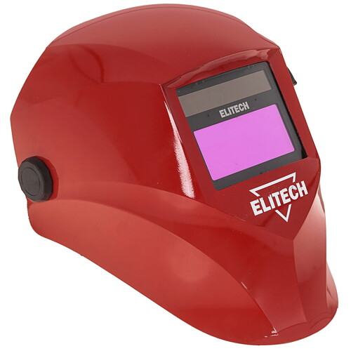Купить Маска сварочная Elitech 201076  9132094. Характеристики, отзывы и цены в Донецке
