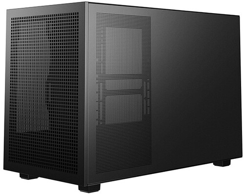 Купить Корпус DEEPCOOL CH260  5612642. Характеристики, отзывы и цены в Донецке