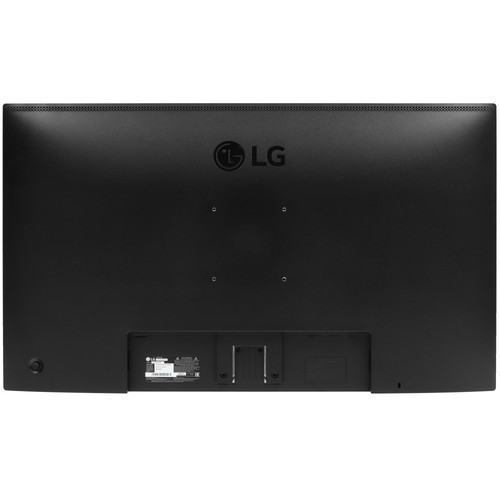 Купить 31.5" Монитор LG 32U631A-B черный  5624334. Характеристики, отзывы и цены в Донецке