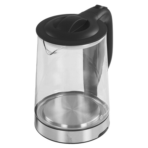 Купить Электрочайник EVOLUTION KG17182 черный  9207806. Характеристики, отзывы и цены в Донецке