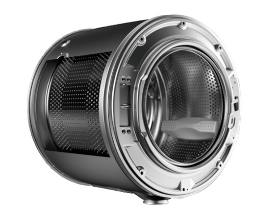 Купить Стиральная машина Asko WMC6742PT серый  5484825. Характеристики, отзывы и цены в Донецке