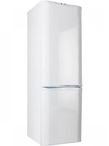 Купить Холодильник с морозильником  ОРСК 175 B белый  9978173. Характеристики, отзывы и цены в Донецке