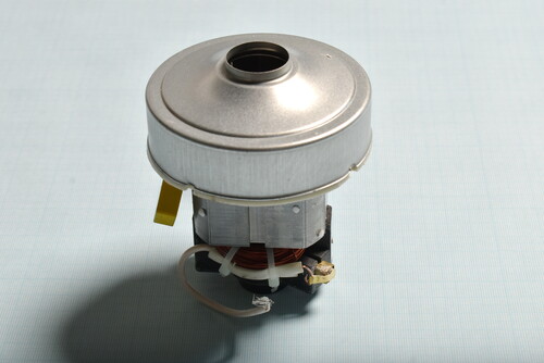 Купить Двигатель для пылесоса (220-240V_600W)  7721584. Характеристики, отзывы и цены в Донецке