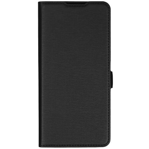 Купить Чехол-книжка  DF для Infinix HOT 40i/ SMART 8/ SMART 8 Plus/ SMART 8 Pro черный  5466987. Характеристики, отзывы и цены в Донецке