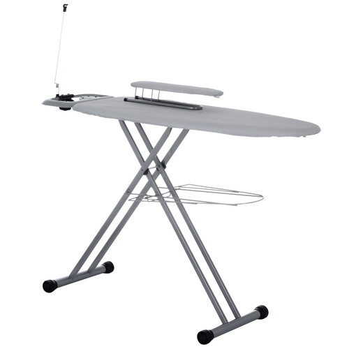 Купить Гладильная доска OneTwo O2IB2401 серый  9239134. Характеристики, отзывы и цены в Донецке